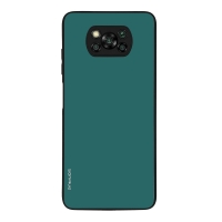 Θήκη Sonique ColorBloc Series για Xiaomi Poco X3 NFC / Poco X3 Pro Πετρόλ