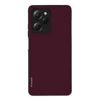 Θήκη Sonique ColorBloc Series για Xiaomi Poco X5 Pro 5G Μπορντώ