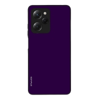 Θήκη Sonique ColorBloc Series για Xiaomi Poco X5 Pro 5G Μωβ