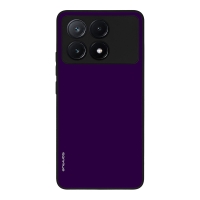 Θήκη Sonique ColorBloc Series για Xiaomi Poco X6 Pro 5G Μωβ