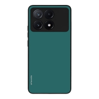 Θήκη Sonique ColorBloc Series για Xiaomi Poco X6 Pro 5G Πετρόλ