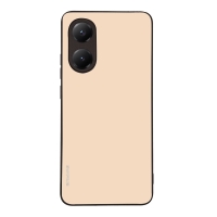 Θήκη Sonique ColorBloc Series για Xiaomi Poco X7 Pro 5G Μπεζ