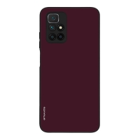 Θήκη Sonique ColorBloc Series για Xiaomi Redmi 10 / Redmi 10 2022 Μπορντώ