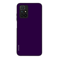 Θήκη Sonique ColorBloc Series για Xiaomi Redmi 10 / Redmi 10 2022 Μωβ