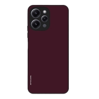 Θήκη Sonique ColorBloc Series για Xiaomi Redmi 12 4G / Redmi 12 5G Μπορντώ