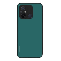 Θήκη Sonique ColorBloc Series για Xiaomi Redmi 12C Πετρόλ