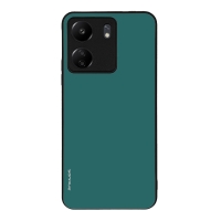 Θήκη Sonique ColorBloc Series για Xiaomi Redmi 13C 4G / Poco C65 4G Πετρόλ