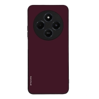 Θήκη Sonique ColorBloc Series για Xiaomi Redmi 14C 4G / Poco C75 4G / Redmi A4 5G Μπορντώ
