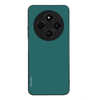 Θήκη Sonique ColorBloc Series για Xiaomi Redmi 14C 4G / Poco C75 4G / Redmi A4 5G Πετρόλ