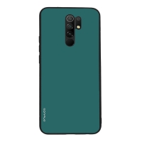 Θήκη Sonique ColorBloc Series για Xiaomi Redmi 9 Πετρόλ