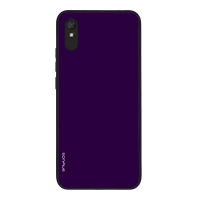 Θήκη Sonique ColorBloc Series για Xiaomi Redmi 9A / Redmi 9AT Μωβ