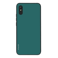 Θήκη Sonique ColorBloc Series για Xiaomi Redmi 9A / Redmi 9AT Πετρόλ