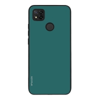 Θήκη Sonique ColorBloc Series για Xiaomi Redmi 9C / Redmi 10A Πετρόλ