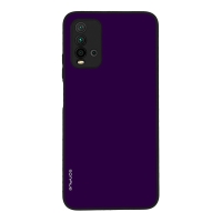 Θήκη Sonique ColorBloc Series για Xiaomi Redmi 9T Μωβ