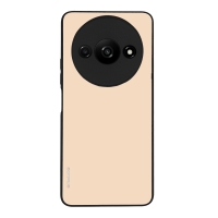 Θήκη Sonique ColorBloc Series για Xiaomi Redmi A3 / Redmi A3x Μπεζ