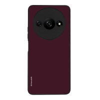 Θήκη Sonique ColorBloc Series για Xiaomi Redmi A3 / Redmi A3x Μπορντώ