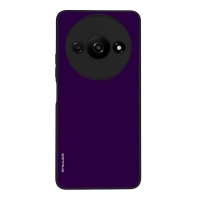 Θήκη Sonique ColorBloc Series για Xiaomi Redmi A3 / Redmi A3x Μωβ