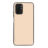 Θήκη Sonique ColorBloc Series για Xiaomi Redmi Note 10 / Redmi Note 10s / Poco M5s Μπεζ