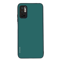 Θήκη Sonique ColorBloc Series για Xiaomi Redmi Note 10 5G / Poco M3 Pro 5G Πετρόλ