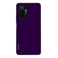 Θήκη Sonique ColorBloc Series για Xiaomi Redmi Note 10 Pro Μωβ