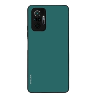 Θήκη Sonique ColorBloc Series για Xiaomi Redmi Note 10 Pro Πετρόλ