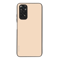 Θήκη Sonique ColorBloc Series για Xiaomi Redmi Note 11 4G / Redmi Note 11S Μπεζ