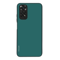 Θήκη Sonique ColorBloc Series για Xiaomi Redmi Note 11 4G / Redmi Note 11S Πετρόλ