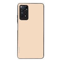 Θήκη Sonique ColorBloc Series για Xiaomi Redmi Note 11 Pro 4G/5G / Redmi Note 12 Pro 4G Μπεζ