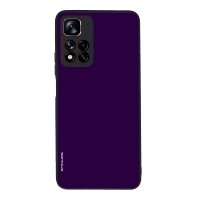 Θήκη Sonique ColorBloc Series για Xiaomi Redmi Note 11 Pro Plus 5G Μωβ