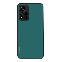 Θήκη Sonique ColorBloc Series για Xiaomi Redmi Note 11 Pro Plus 5G Πετρόλ