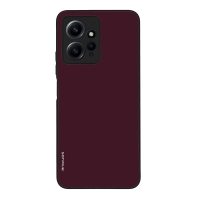 Θήκη Sonique ColorBloc Series για Xiaomi Redmi Note 12 4G Μπορντώ