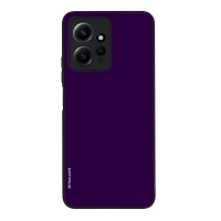 Θήκη Sonique ColorBloc Series για Xiaomi Redmi Note 12 4G Μωβ