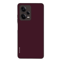 Θήκη Sonique ColorBloc Series για Xiaomi Redmi Note 12 Pro 5G Μπορντώ