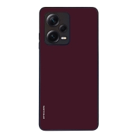 Θήκη Sonique ColorBloc Series για Xiaomi Redmi Note 12 Pro Plus Μπορντώ