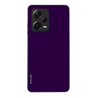 Θήκη Sonique ColorBloc Series για Xiaomi Redmi Note 12 Pro Plus Μωβ