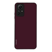 Θήκη Sonique ColorBloc Series για Xiaomi Redmi Note 12s Μπορντώ