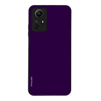 Θήκη Sonique ColorBloc Series για Xiaomi Redmi Note 12s Μωβ