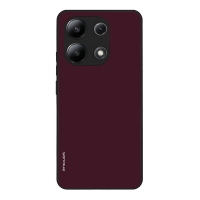 Θήκη Sonique ColorBloc Series για Xiaomi Redmi Note 13 4G Μπορντώ