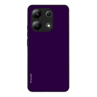 Θήκη Sonique ColorBloc Series για Xiaomi Redmi Note 13 4G Μωβ