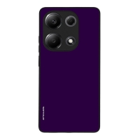 Θήκη Sonique ColorBloc Series για Xiaomi Redmi Note 13 Pro 4G / Poco M6 Pro 4G / Redmi Note 14S Μωβ