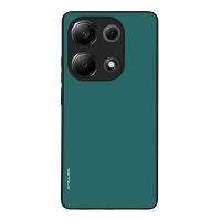 Θήκη Sonique ColorBloc Series για Xiaomi Redmi Note 13 Pro 4G / Poco M6 Pro 4G / Redmi Note 14S Πετρόλ