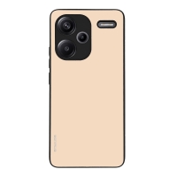 Θήκη Sonique ColorBloc Series για Xiaomi Redmi Note 13 Pro Plus 5G Μπεζ