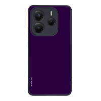 Θήκη Sonique ColorBloc Series για Xiaomi Redmi Note 14 5G Μωβ