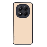 Θήκη Sonique ColorBloc Series για Xiaomi Redmi Note 14 Pro 4G Μπεζ