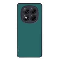 Θήκη Sonique ColorBloc Series για Xiaomi Redmi Note 14 Pro 5G / Poco X7 5G Πετρόλ