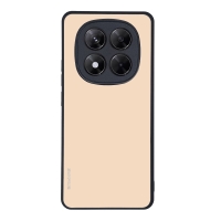 Θήκη Sonique ColorBloc Series για Xiaomi Redmi Note 14 Pro Plus 5G Μπεζ