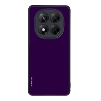 Θήκη Sonique ColorBloc Series για Xiaomi Redmi Note 14 Pro Plus 5G Μωβ