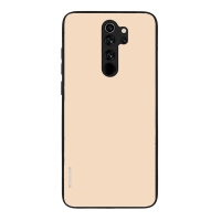 Θήκη Sonique ColorBloc Series για Xiaomi Redmi Note 8 Pro Μπεζ