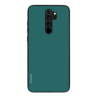 Θήκη Sonique ColorBloc Series για Xiaomi Redmi Note 8 Pro Πετρόλ