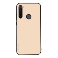 Θήκη Sonique ColorBloc Series για Xiaomi Redmi Note 8T Μπεζ